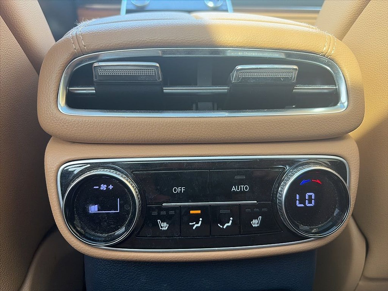 2021 Genesis GV80 2.5T RWD