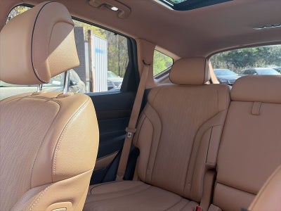 2021 Genesis GV80 2.5T RWD