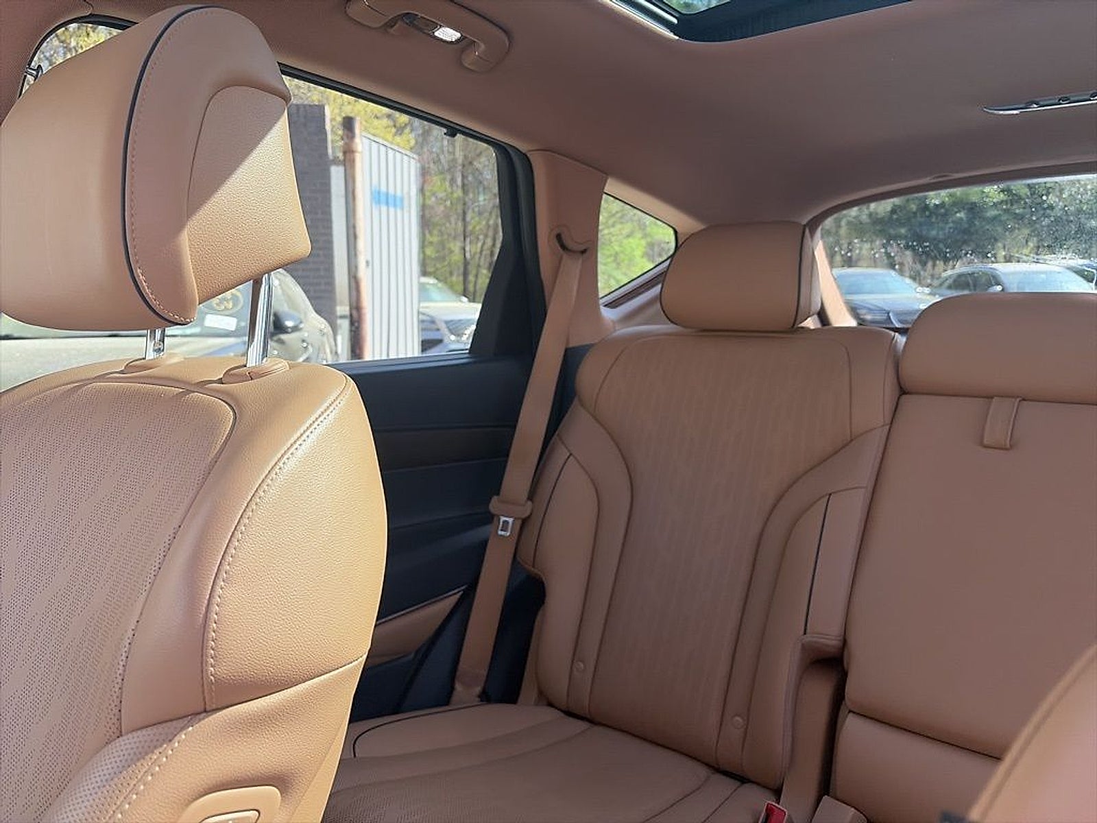 2021 Genesis GV80 2.5T RWD