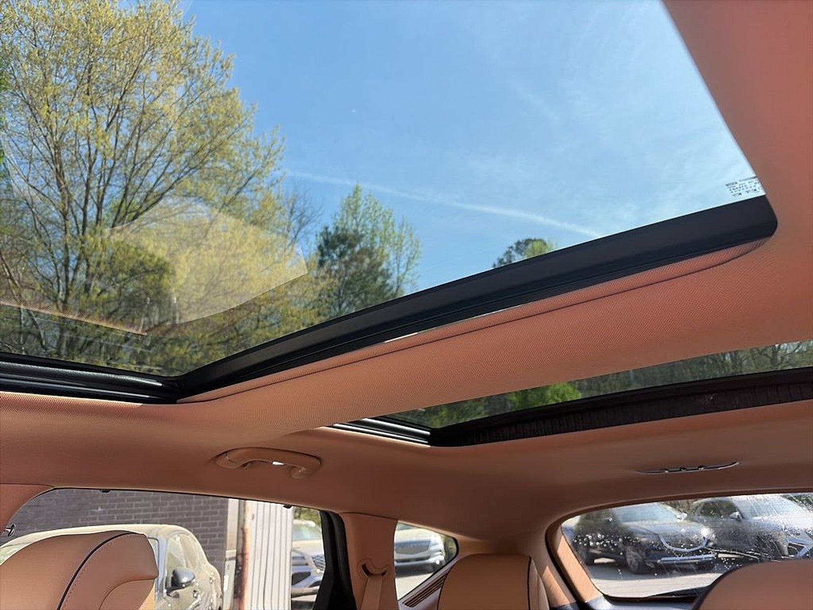 2021 Genesis GV80 2.5T RWD