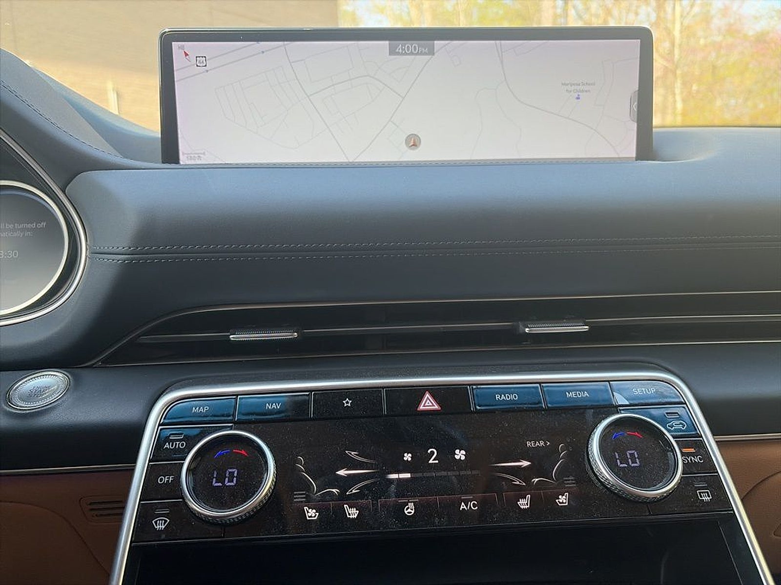 2021 Genesis GV80 2.5T RWD