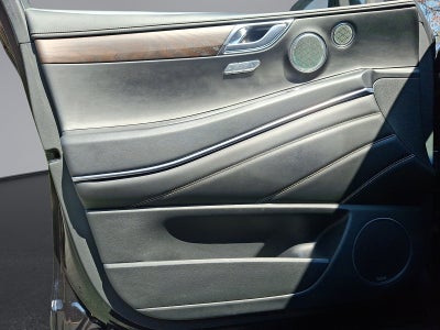 2024 Genesis GV80 2.5T AWD