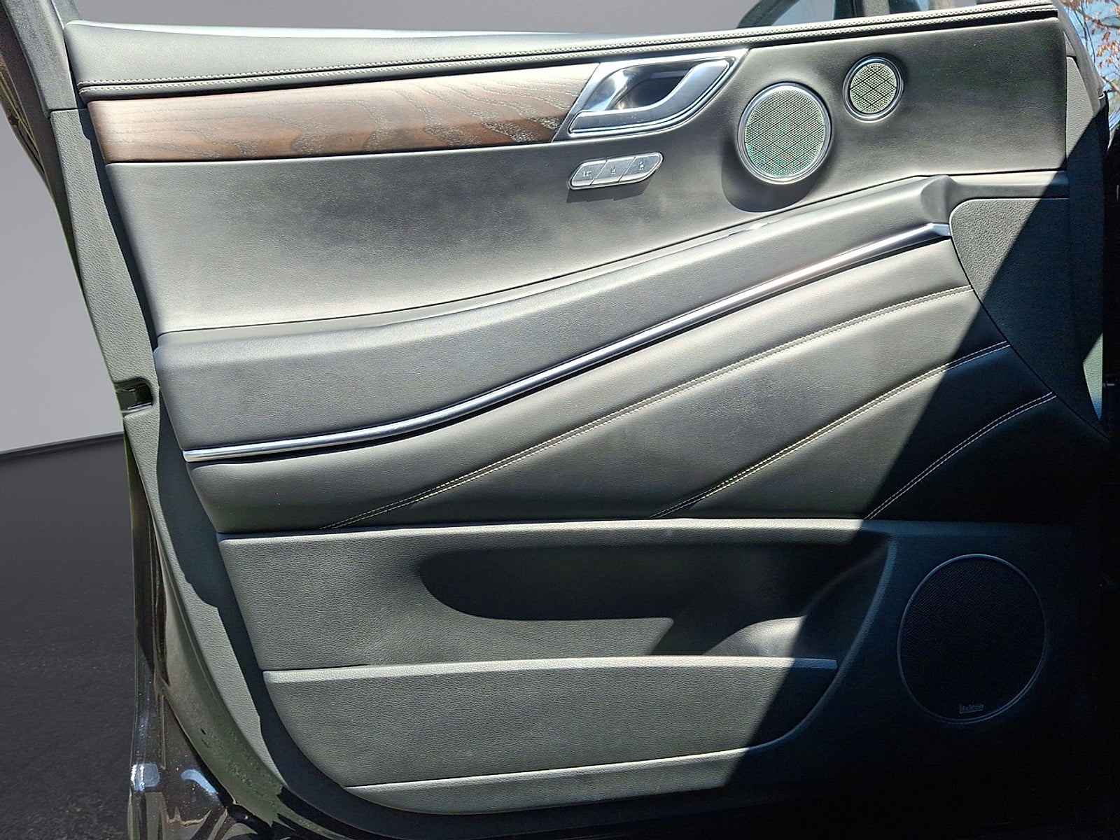 2024 Genesis GV80 2.5T AWD