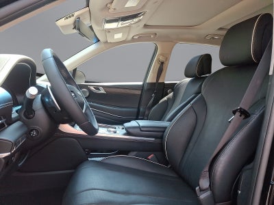 2024 Genesis GV80 2.5T AWD