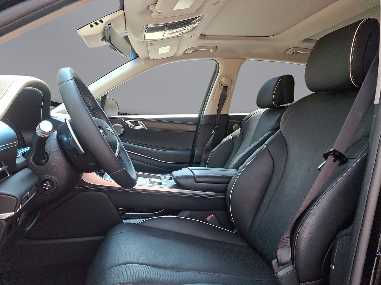 2024 Genesis GV80 2.5T AWD