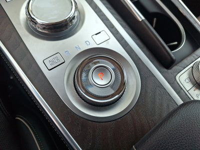 2024 Genesis GV80 2.5T AWD