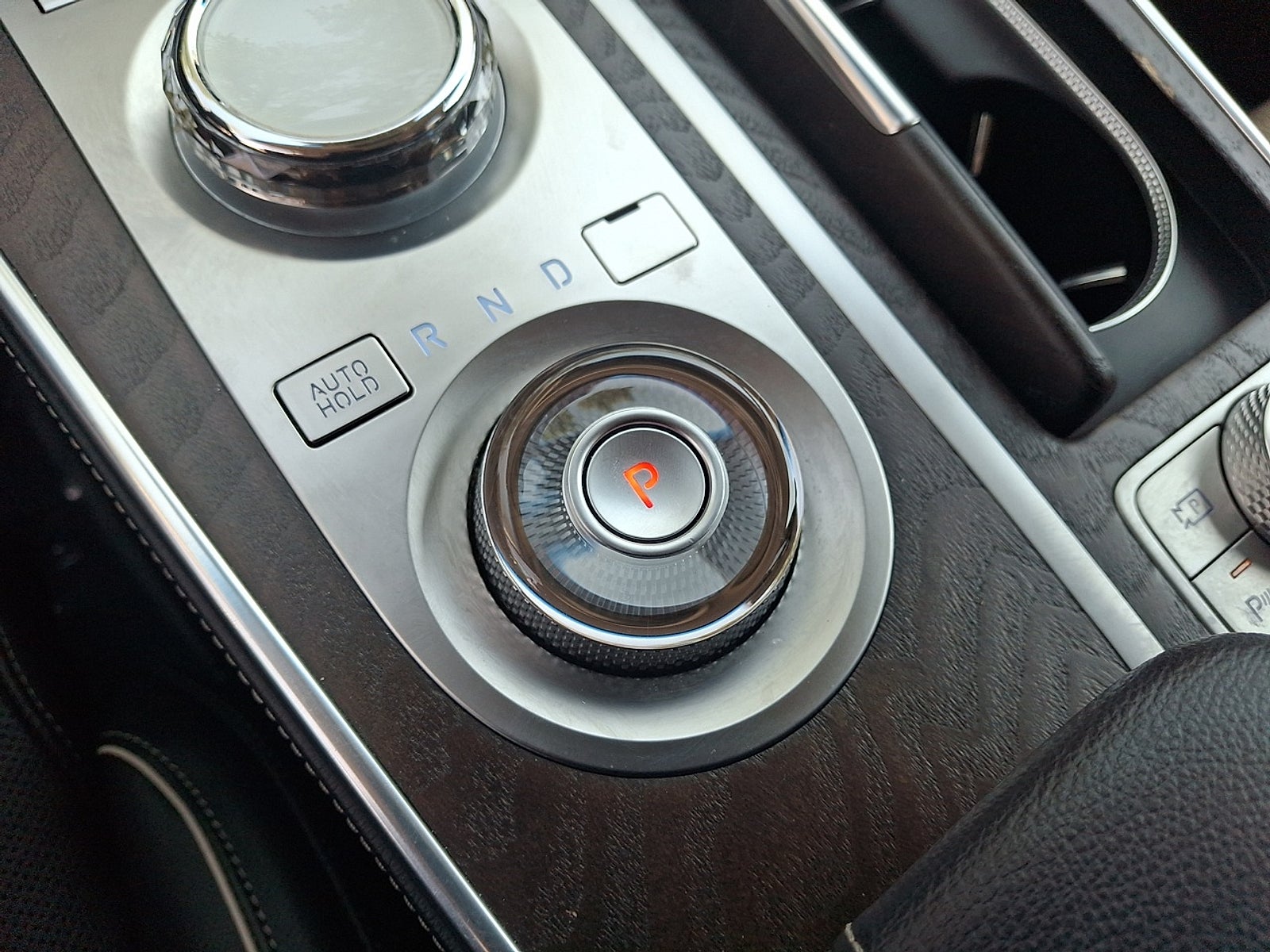 2024 Genesis GV80 2.5T AWD