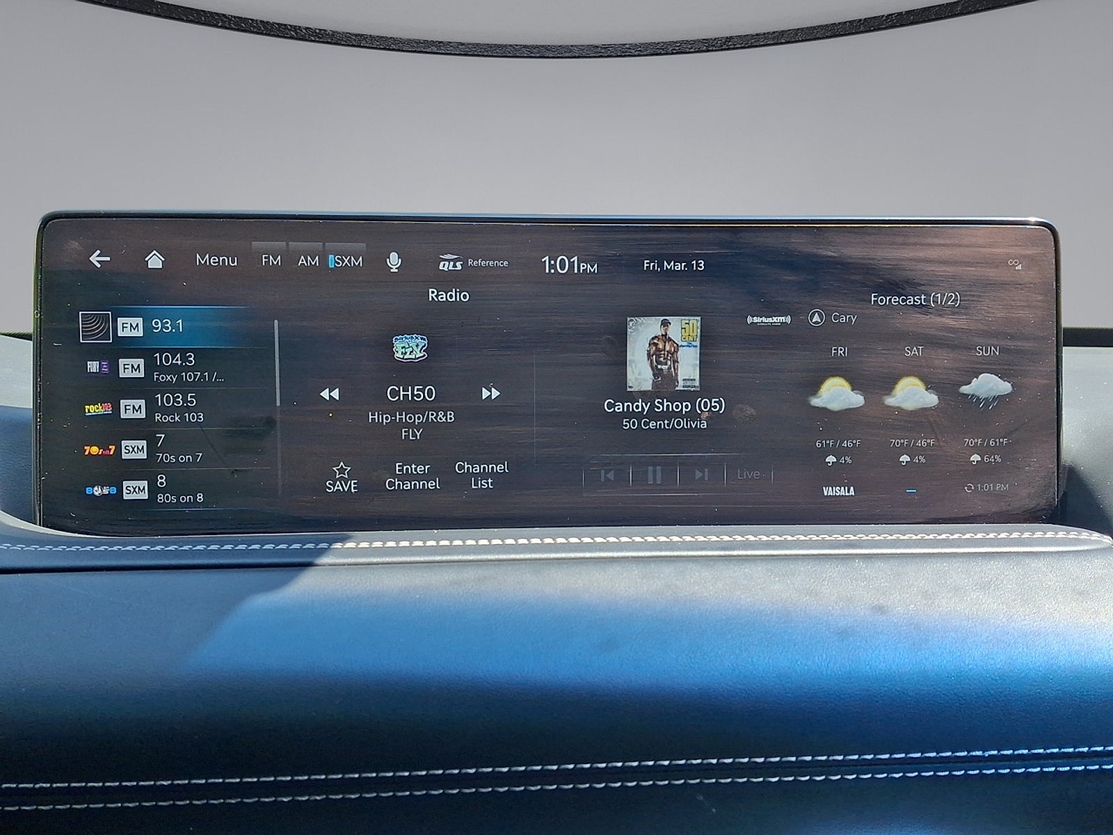 2024 Genesis GV80 2.5T AWD