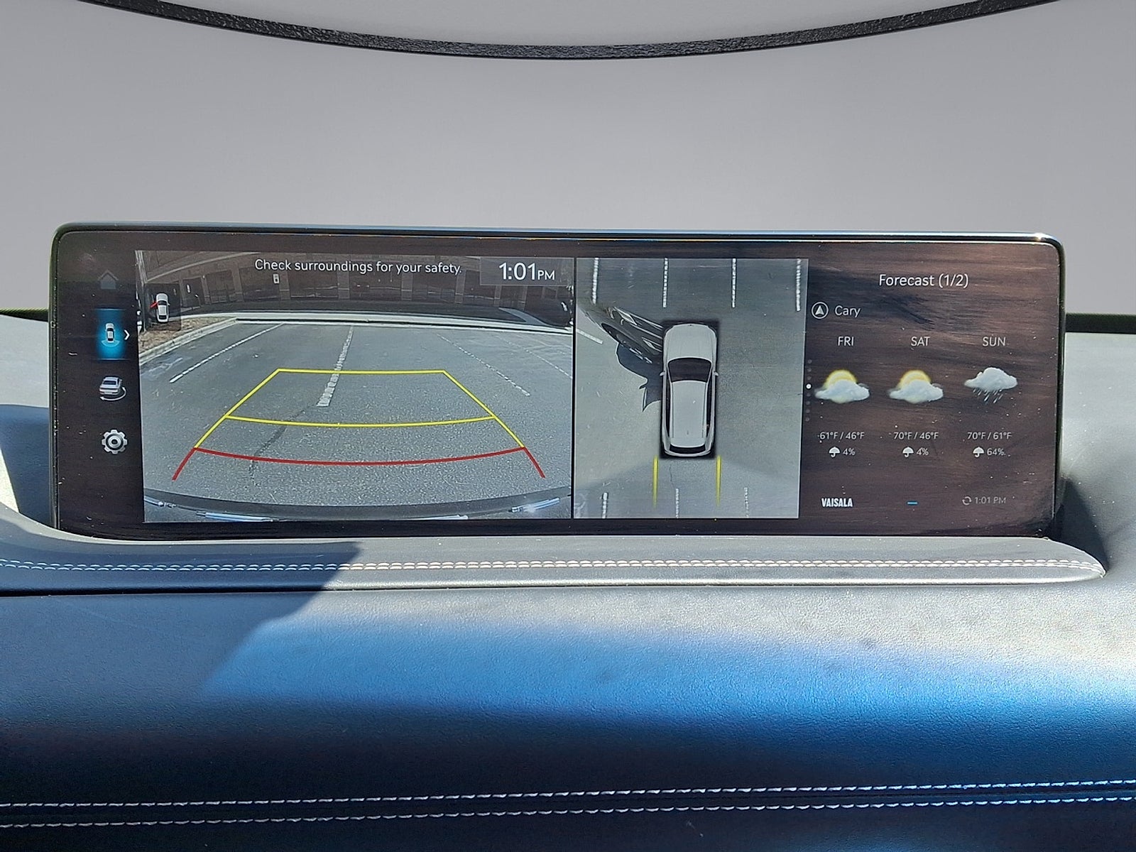 2024 Genesis GV80 2.5T AWD