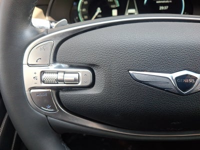 2024 Genesis GV80 2.5T AWD