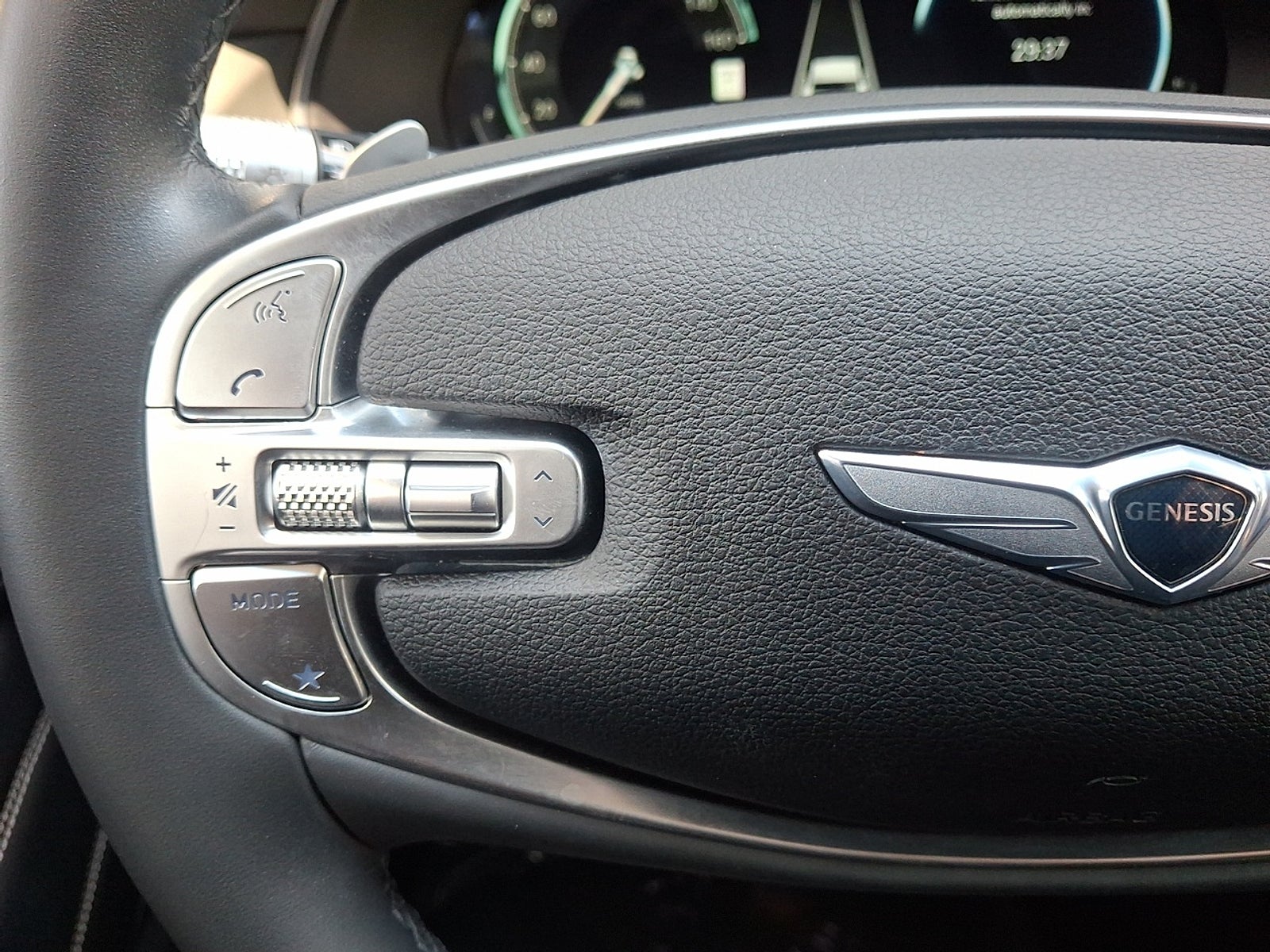 2024 Genesis GV80 2.5T AWD