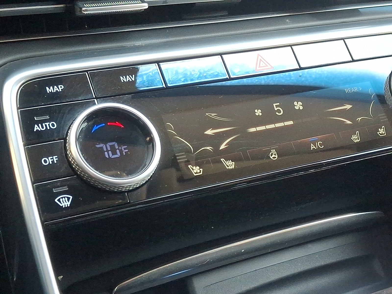 2024 Genesis GV80 2.5T AWD