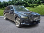 2024 Genesis GV80 2.5T AWD