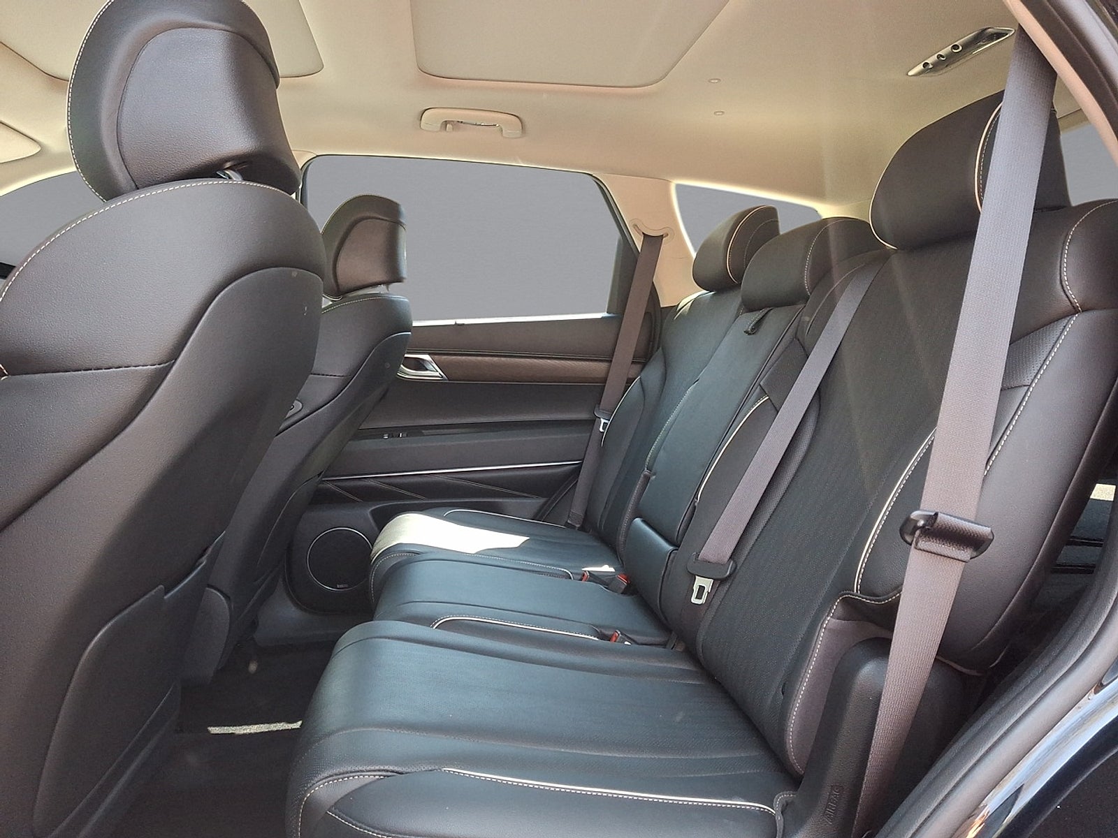 2024 Genesis GV80 2.5T AWD