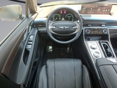 2024 Genesis GV80 2.5T AWD