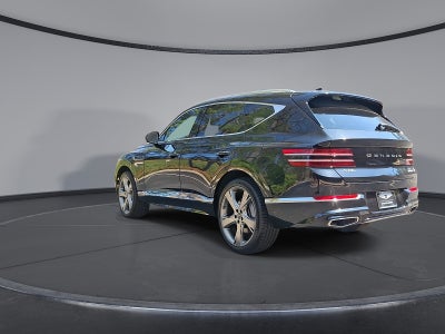 2024 Genesis GV80 2.5T AWD