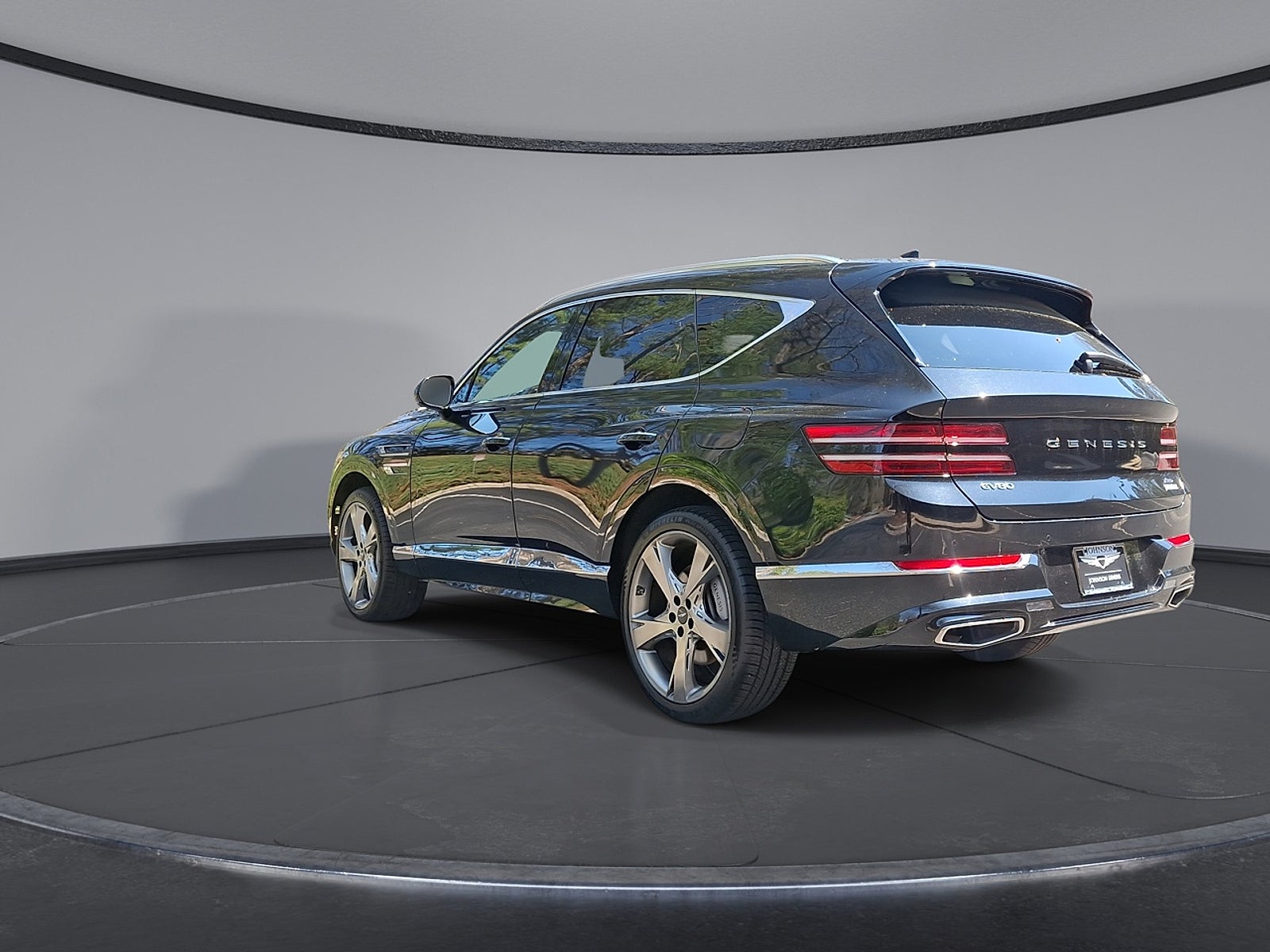 2024 Genesis GV80 2.5T AWD