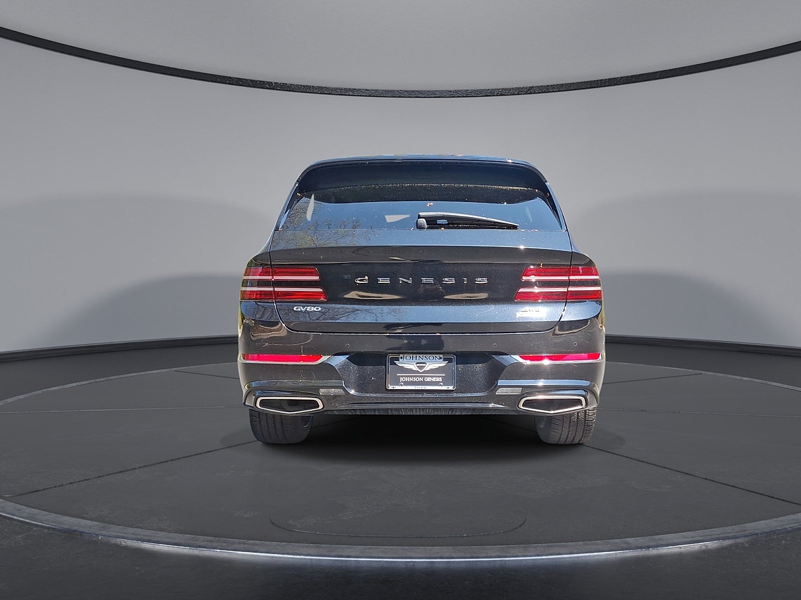 2024 Genesis GV80 2.5T AWD