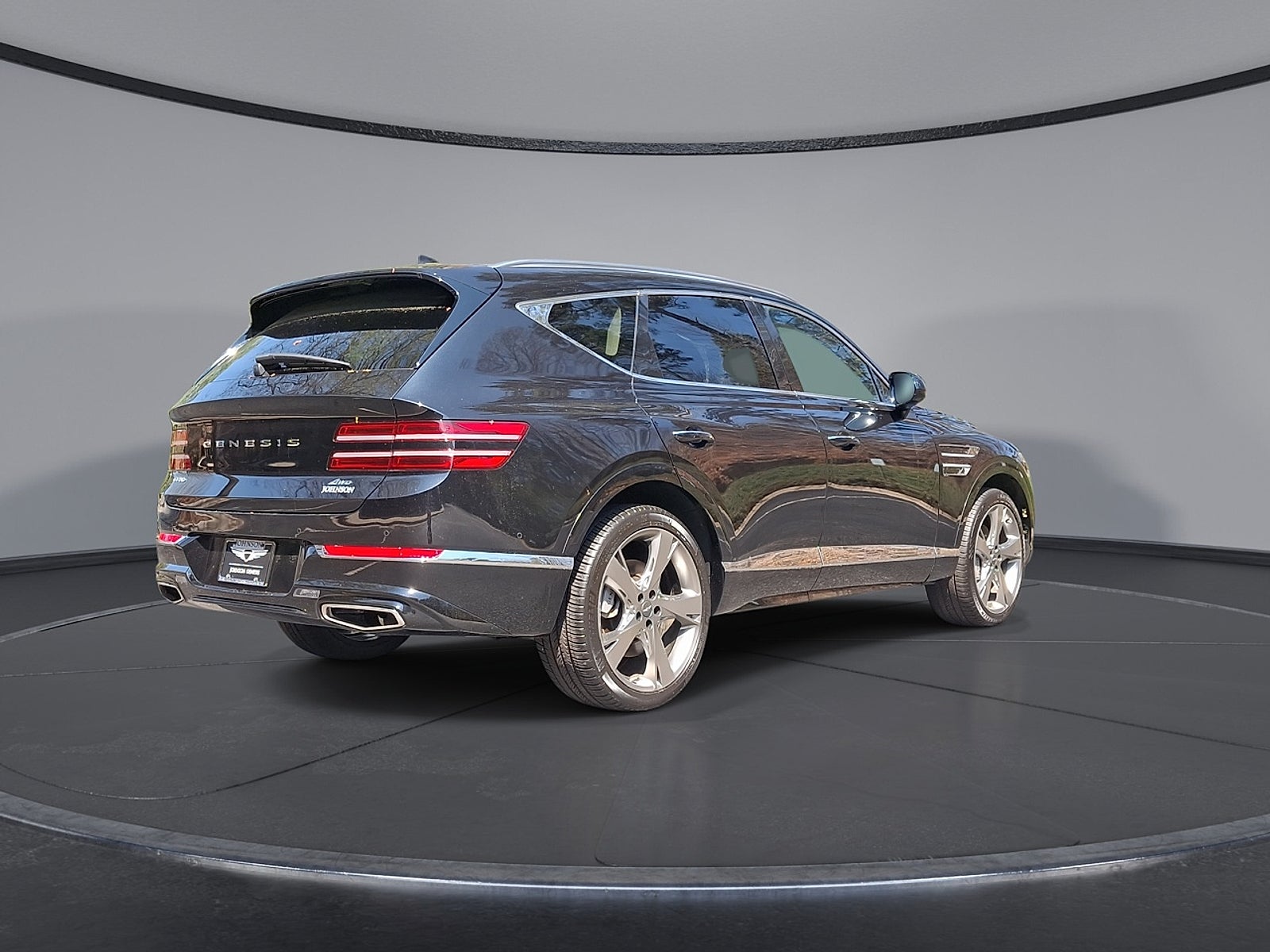 2024 Genesis GV80 2.5T AWD