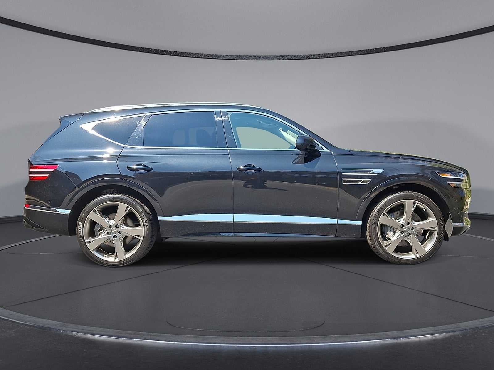 2024 Genesis GV80 2.5T AWD