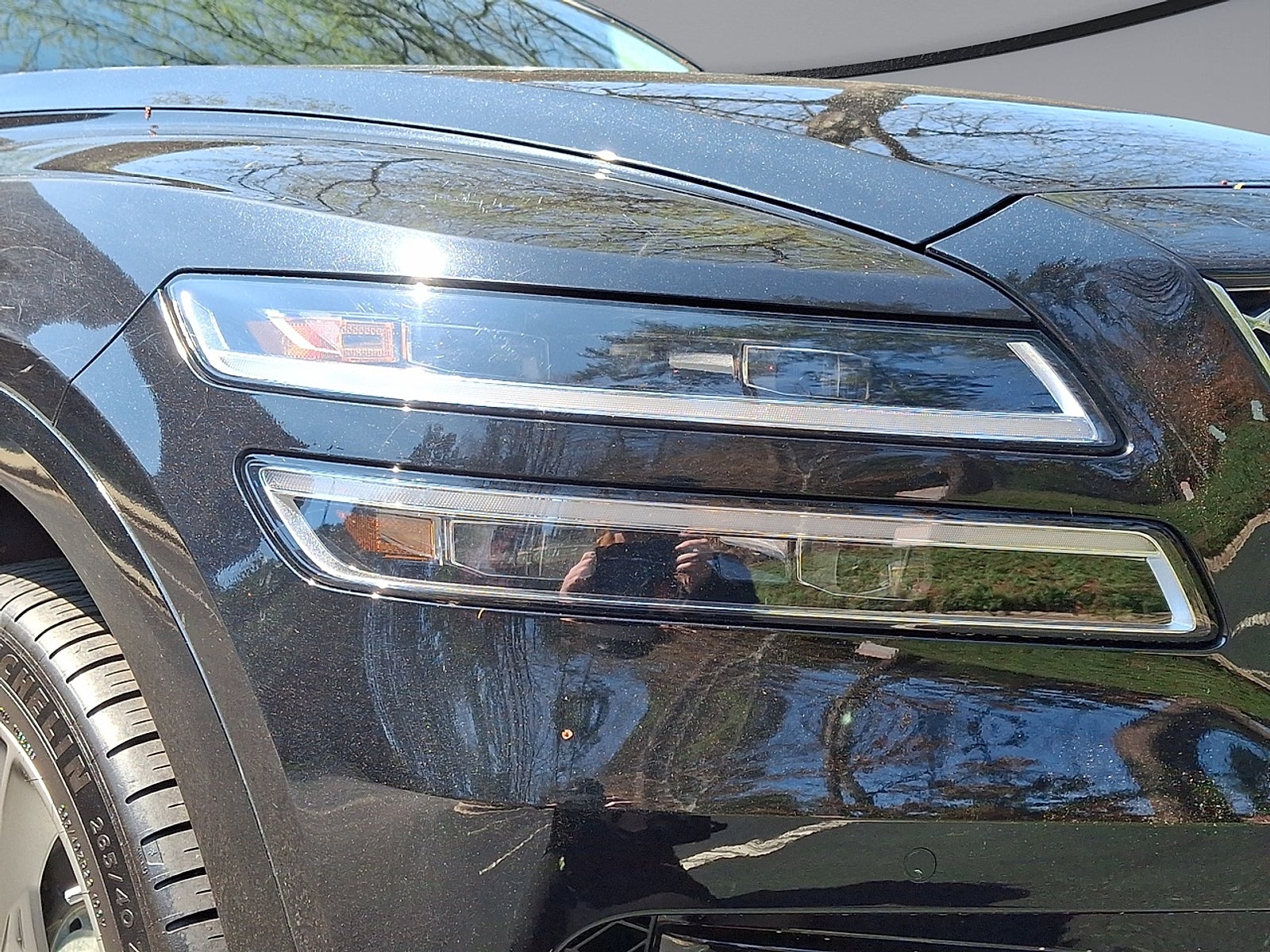 2024 Genesis GV80 2.5T AWD