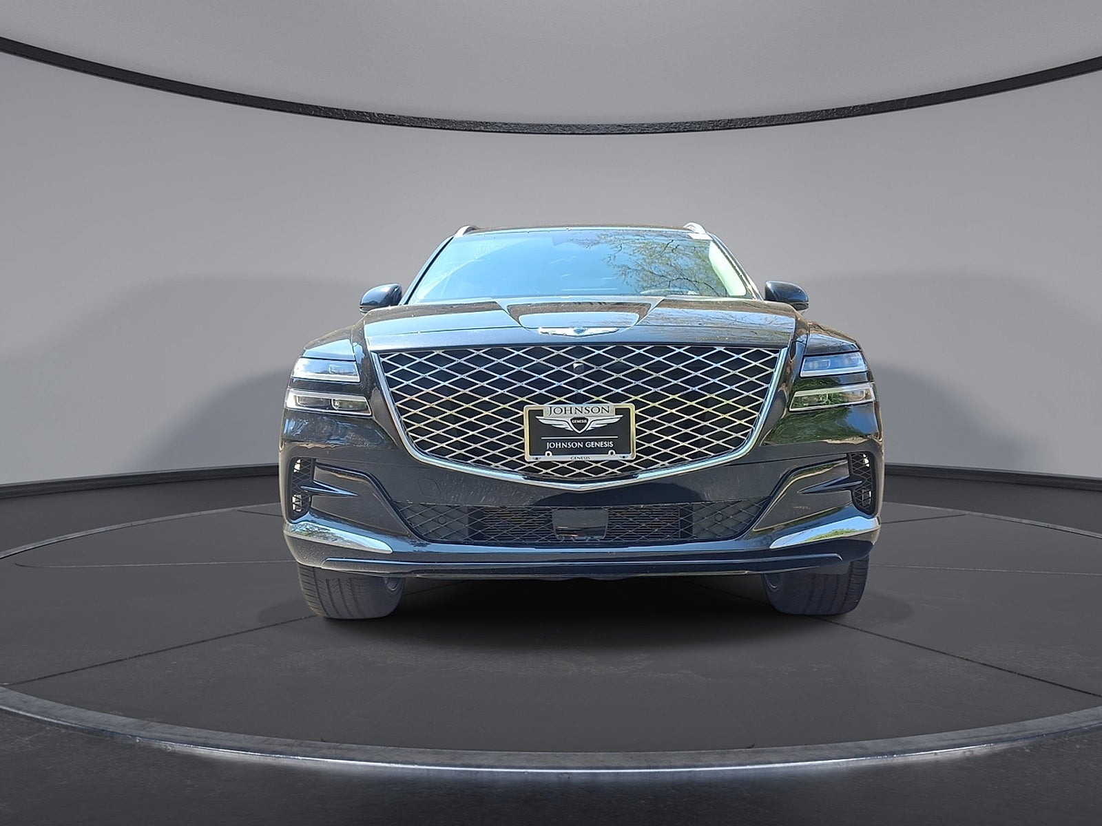 2024 Genesis GV80 2.5T AWD