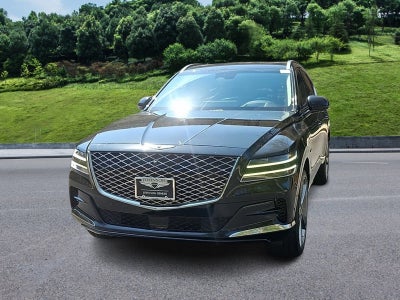 2024 Genesis GV80 2.5T AWD