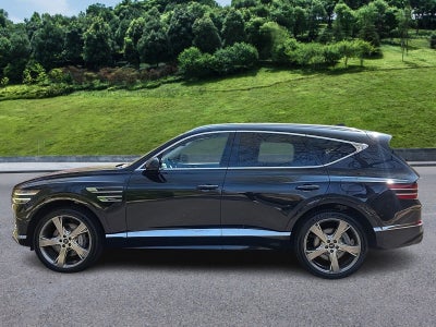 2024 Genesis GV80 2.5T AWD