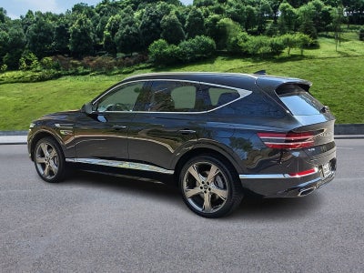 2024 Genesis GV80 2.5T AWD