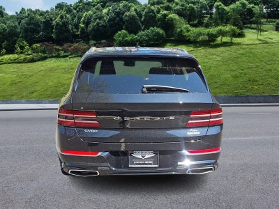 2024 Genesis GV80 2.5T AWD