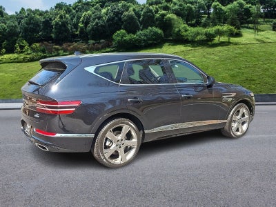 2024 Genesis GV80 2.5T AWD