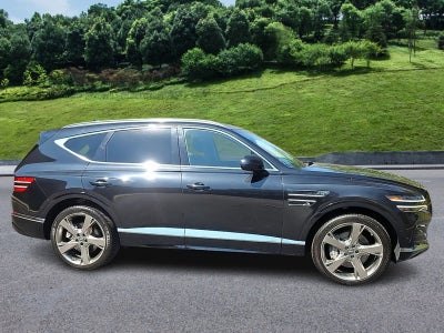 2024 Genesis GV80 2.5T AWD