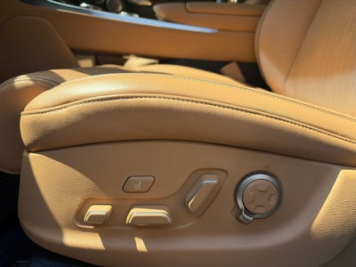 2024 Genesis GV80 2.5T AWD
