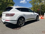 2024 Genesis GV80 2.5T AWD