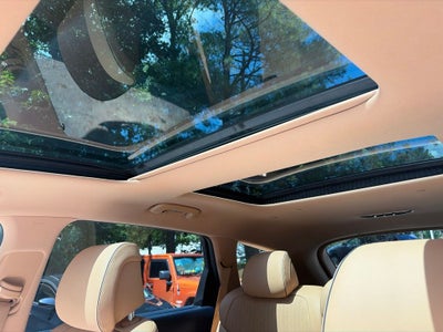 2024 Genesis GV80 2.5T AWD