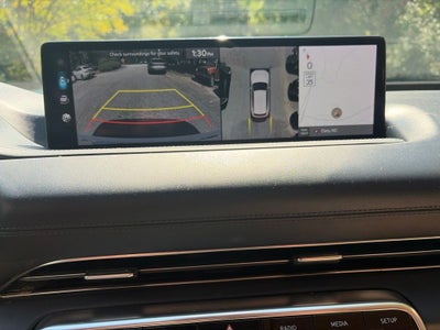 2024 Genesis GV80 2.5T AWD