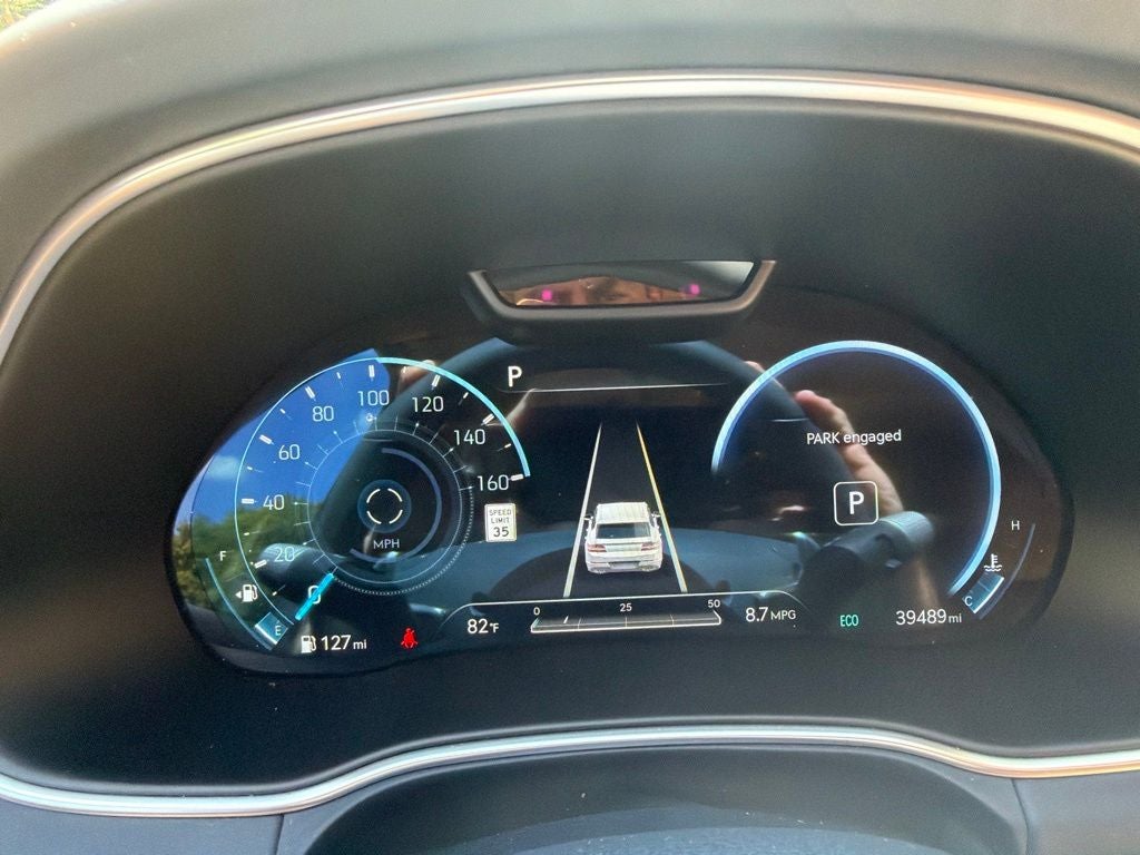 2024 Genesis GV80 2.5T AWD