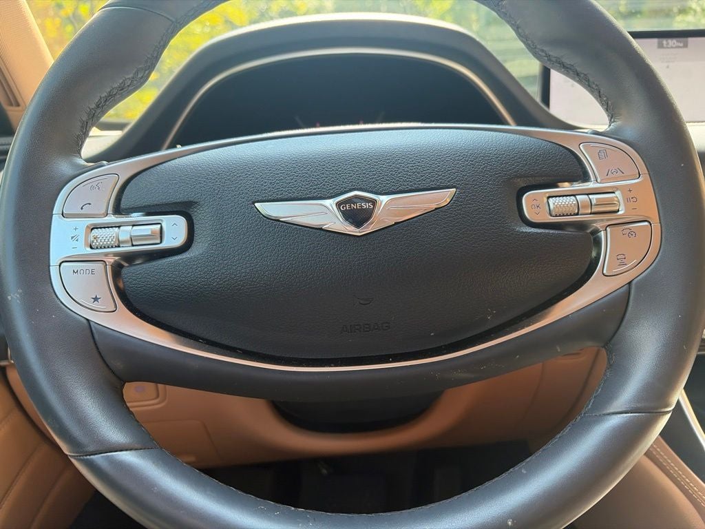 2024 Genesis GV80 2.5T AWD