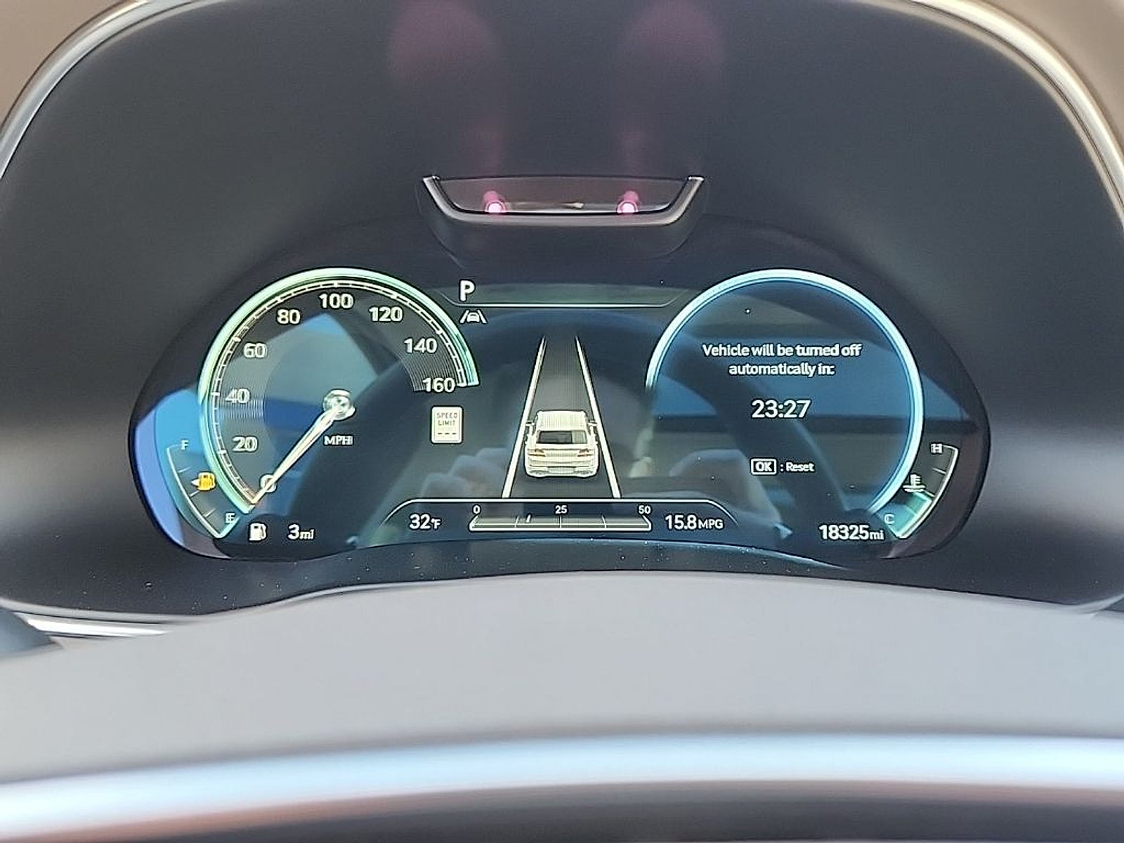 2024 Genesis GV80 2.5T AWD