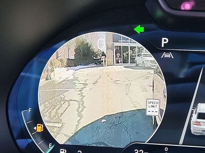 2024 Genesis GV80 2.5T AWD