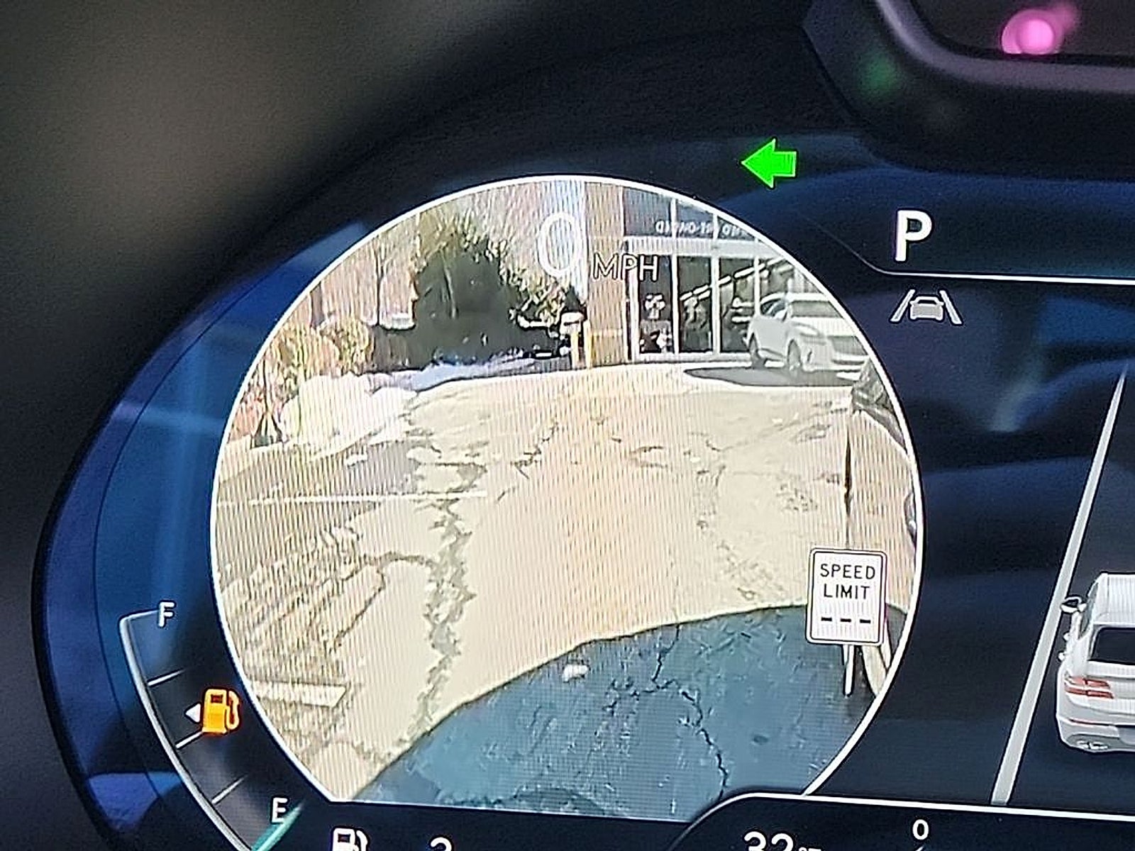 2024 Genesis GV80 2.5T AWD