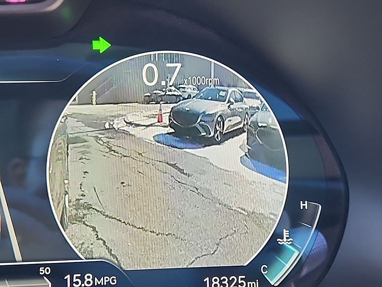 2024 Genesis GV80 2.5T AWD