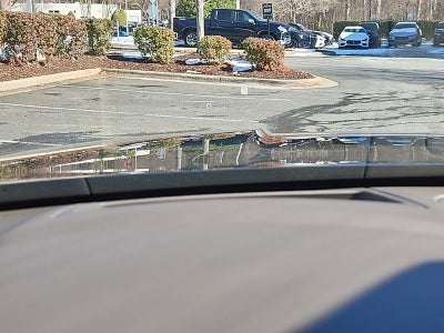 2024 Genesis GV80 2.5T AWD