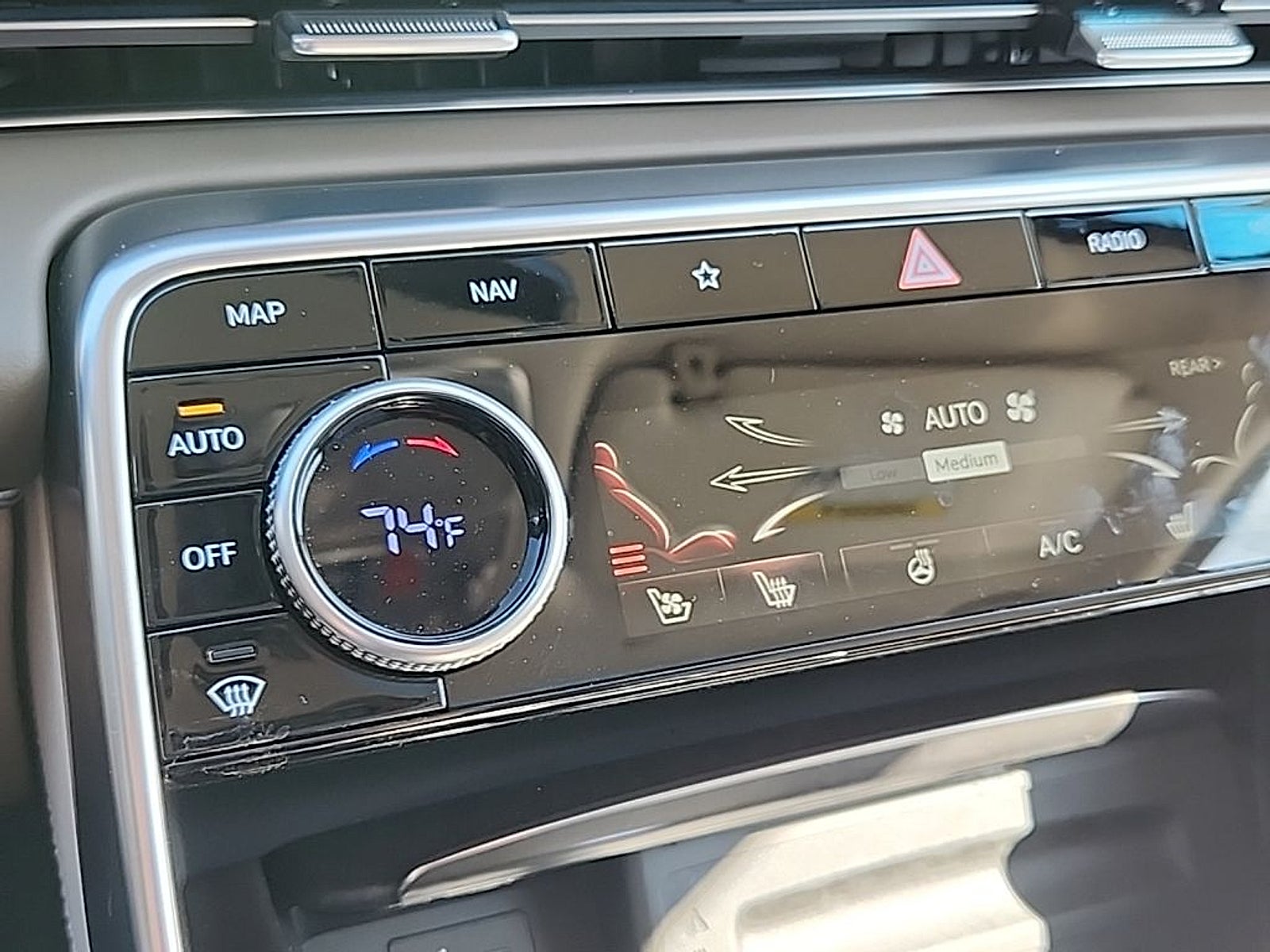 2024 Genesis GV80 2.5T AWD