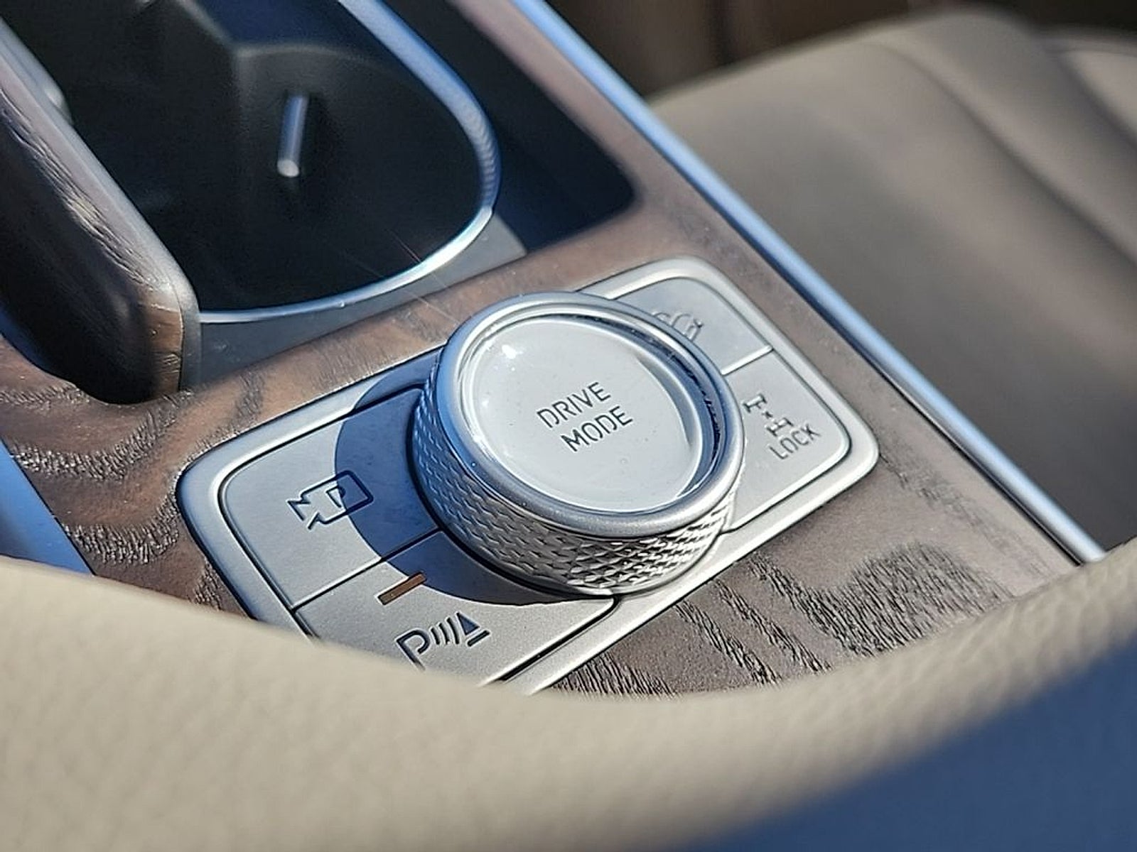 2024 Genesis GV80 2.5T AWD