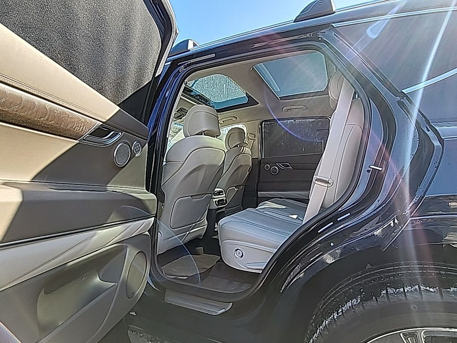 2024 Genesis GV80 2.5T AWD