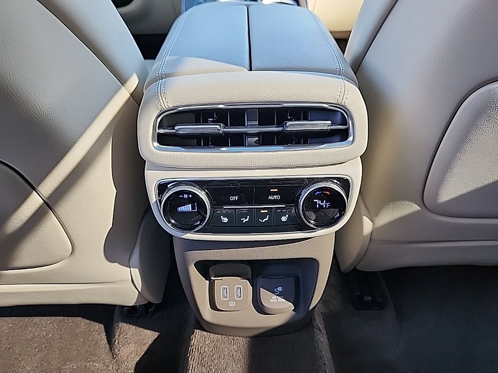 2024 Genesis GV80 2.5T AWD