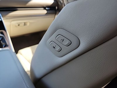 2024 Genesis GV80 2.5T AWD