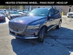 2024 Genesis GV80 2.5T AWD