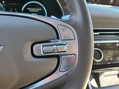 2024 Genesis GV80 2.5T AWD